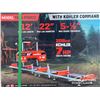 Image 1 : TMG 22 IN. PORTABLE SAWMILL