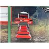 Image 9 : TMG 30 IN. PORTABLE SAWMILL