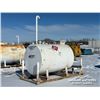 Image 2 : 500 GAL. DOUBLE WALL FUEL TANK