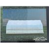 Image 8 : TMG 12 X 30 FT. TUNNEL GREENHOUSE