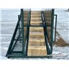 Image 6 : CUSTOM ADJUSTABLE HEAVY DUTY LOADING CHUTE