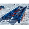 Image 2 : 12 FT. INDUSTRIAL RACKING
