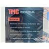Image 6 : TMG 39 IN. INDUSTRIAL RACKING