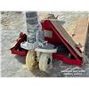 Image 6 : 5500 LB. INDUSTRIAL PALLET JACK