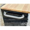 Image 7 : 24 DRAWER STEEL ROLLING WORKBENCH