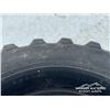 Image 6 : (2) GOODYEAR 380/90R 46 SPRAYER TIRES