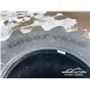 Image 6 : (2) GOODYEAR 28L R26 COMBINE TIRES