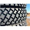 Image 6 : (8) 11R24.5 16PR TRUCK TIRES