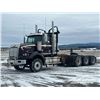 Image 1 : 2019 WESTERN STAR 4900SA TRI DRIVE LOG TRUCK