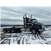 Image 2 : 2019 WESTERN STAR 4900SA TRI DRIVE LOG TRUCK