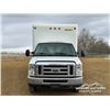 Image 21 : 2012 FORD E450 S/A CUBE VAN TRUCK