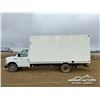Image 26 : 2012 FORD E450 S/A CUBE VAN TRUCK