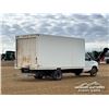 Image 3 : 2012 FORD E450 S/A CUBE VAN TRUCK