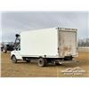 Image 4 : 2012 FORD E450 S/A CUBE VAN TRUCK