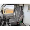 Image 9 : 2012 FORD E450 S/A CUBE VAN TRUCK