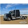 Image 1 : 2021 KENWORTH W900 T/A SLEEPER TRUCK TRACTOR