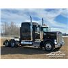 Image 2 : 2021 KENWORTH W900 T/A SLEEPER TRUCK TRACTOR