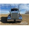 Image 42 : 2021 KENWORTH W900 T/A SLEEPER TRUCK TRACTOR