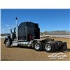 Image 4 : 2021 KENWORTH W900 T/A SLEEPER TRUCK TRACTOR