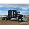 Image 2 : 2007 FREIGHTLINER CORONADO T/A SLEEPER TRUCK