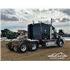 Image 3 : 2007 FREIGHTLINER CORONADO T/A SLEEPER TRUCK