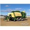 Image 1 : KRONE BIG PACK 4 X 4 SQUARE BALER