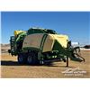 Image 2 : KRONE BIG PACK 4 X 4 SQUARE BALER