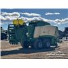 Image 3 : KRONE BIG PACK 4 X 4 SQUARE BALER
