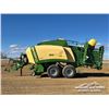 Image 5 : KRONE BIG PACK 4 X 4 SQUARE BALER