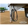 Image 8 : 2009 CIRCLE J RANCHER 24 FT. T/A LIVESTOCK TRAILER