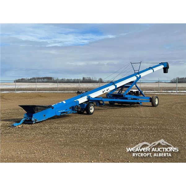 2008 BRANDT GRAINBELT 15 GRAIN CONVEYOR