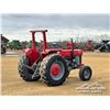Image 3 : MASSEY FERGUSON 178 2WD TRACTOR