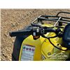 Image 8 : 2006 HONDA 4TRAX 350 ATV