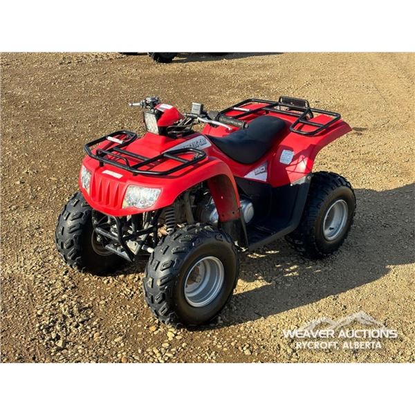 2006 ARCTIC CAT 90 ATV