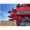 Image 19 : 1995 MASSEY FERGUSON 8570 COMBINE