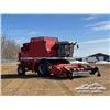 Image 2 : 1995 MASSEY FERGUSON 8570 COMBINE