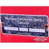 Image 59 : 1995 MASSEY FERGUSON 8570 COMBINE