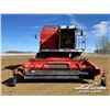 Image 65 : 1995 MASSEY FERGUSON 8570 COMBINE