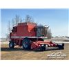 Image 2 : 1995 MASSEY FERGUSON 8570 COMBINE