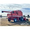 Image 3 : 1995 MASSEY FERGUSON 8570 COMBINE