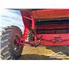 Image 43 : 1995 MASSEY FERGUSON 8570 COMBINE