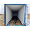 Image 8 : 8 X 40 FT. SHIPPING CONTAINER