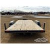 Image 8 : 2009 RAINBOW 18 FT. T/A CAR HAULER TRAILER