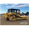Image 3 : 2008 CATERPILLAR D6T LGP CRAWLER DOZER