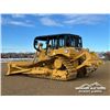 Image 4 : 2008 CATERPILLAR D6T LGP CRAWLER DOZER