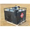 Image 2 : FUEL TANK WITH ELECTRIC PUMP & HOSE