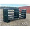 Image 2 : (22) 12 FT. LIVESTOCK PANELS