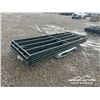 Image 2 : (6) 10 FT. RANCH GATES