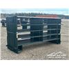 Image 2 : (31) 9.5 FT. LIVESTOCK PANELS