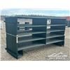 Image 2 : (31) 9.5 FT. LIVESTOCK PANELS